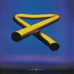 Mike Oldfield – Tubular Bells II, Limited Edition, Reissue, Blue marbled - LP