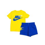 Compleu Nike NKN N NSW HBR ICON short SET, Nike