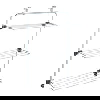 USCĂTOR DE RUFE VERTICAL, XXXL