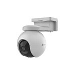 EZVIZ Camera de supraveghere video EZVIZ CS-EB8-R100-1K3FL4, 4G, IP65, 3 MP, Wi-Fi, Alb, EZVIZ