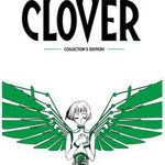 Clover (hardcover Collector's Edition)