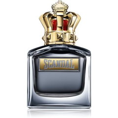 Jean Paul Gaultier Apa de toaleta Scandal Pour Homme 100ml Jean Paul Gaultier Apa de toaleta Scandal Pour Homme 100ml
