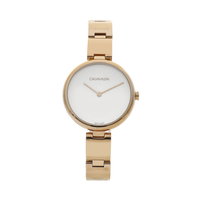 Ceas Dama Calvin Klein Wavy K9U23646