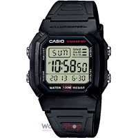 Ceas barbatesc Casio W-800H-1AVES