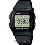 Ceas barbatesc Casio Collection W-800H-1AVES, Casio