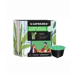 Ceai capsule LA CAPSULERIA Musetel compatibile Dolce Gusto, 10 capsule, 25g