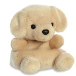 Aurora Palm Pals Sunny Labrador Dog 13cm (33532) 