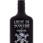 Lichior de plante Latte Di Suocera Original, 70% alc., 0.7L, Italia, Latte Di Suocera