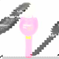 Microfon Karaoke Bontempi 6 Unități, Bontempi Microfon Karaoke Bontempi 6 Unități, Bontempi