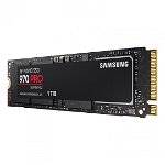 SSD Samsung 970 PRO 1TB PCI Express 3.0 x4 M.2