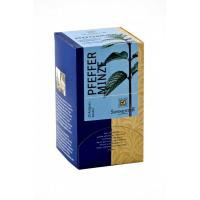 Ceai ECO Menta, 18 plicuri, Sonnentor, SONNENTOR