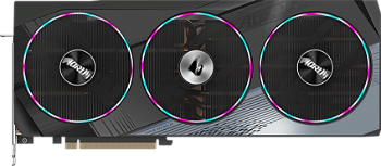 Placa video Gigabyte AORUS Radeon RX 7900 XTX ELITE, 24GB GDDR6, 384-bit