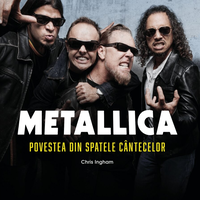 Metallica - Povestea din spatele cantecelor