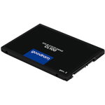 SSD CL100 Gen3  240GB SATA-III 2.5 inch, Goodram