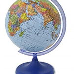 Insight Guides Globe Medium Blue Earth