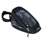 Geantă pentru bagaj M1R Tank Bag pentru rezervor OXFORD (1L) colour black, size OS, OXFORD