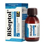 BiSeptol sirop extract concentrat 100ml, Biseptol