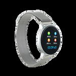 Ceas smartwatch Canyon SW71SS LCD waterproof Silver