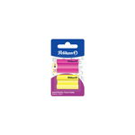 Radiera Suport de Creion Culori Neon Set 2 Blister