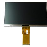 Display Vonino Orin QS Ecran TN LCD Tableta ORIGINAL
