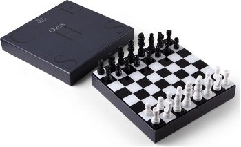 Cele mai căutate cadouri Joc de masă Arta clasică a șahului, Most Wanted Gifts