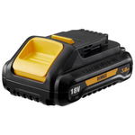 18V 3.0Ah LI-ION DCB187, DeWalt