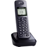 Telefon DECT GRUNDIG D1130, negru, fara fir