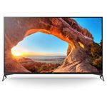 Televizor LED Sony 190 cm (75") KD75X89JAEP, Ultra HD 4K, Smart TV, WiFi, CI+