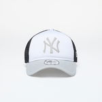 Cap New Era New York Yankees 9Forty Trucker Gray/ Navy, New Era