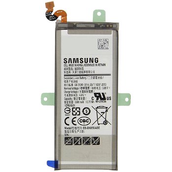 Baterie Acumulator Samsung Galaxy Note 8 N950F, Samsung