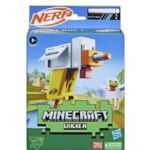 Blaster Minecraft Microshots Chicken, 