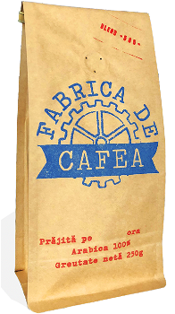 Cafea Boabe - Blend 585 | Fabrica de cafea, Fabrica de cafea