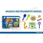 Set instrumete muzicale 628, 