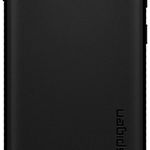 Husa Carbon Samsung G975 Galaxy S10 Plus Negru Mat, SPIGEN