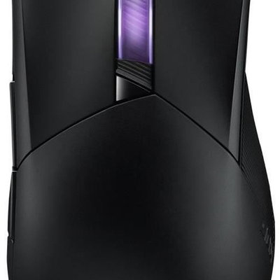 Mouse Gaming Asus 90MP0270-BMUA00, Asus