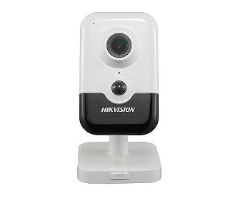 Camera Hikvision DS-2CD2443G0-IW 4MP 2.8mm Wi-Fi, Hikvision