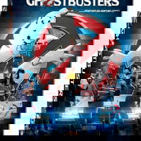 GHOSTBUSTERS [DVD] [2016]