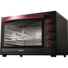 Cuptor electric Samus CS-60BRC2 | 60L, Samus