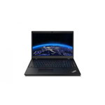 Laptop ThinkPad P15v Gen3 FHD 15.6 inch Intel Core i7-12700H 16GB 512GB SSD nVidia T1200 Black