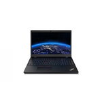 Laptop ThinkPad P15v Gen3 FHD 15.6 inch Intel Core i7-12700H 16GB 512GB SSD nVidia T1200 Black