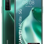 Huawei P40 Lite 5G 128 GB Crush Green Ca nou, Huawei