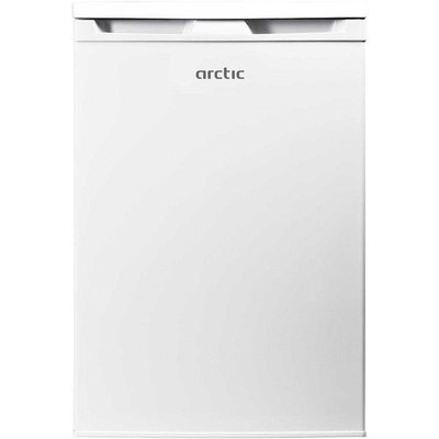 Aparate Frigorifice Arctic AF125M40W, 120 l, Clasa E, H 84 cm, Alb