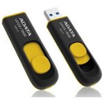 16GB DashDrive Classic UV128 3.0 (black/yellow)