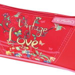 Penar tip etui, Vintage Love, Herlitz