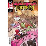 Limited Series - Harley Quinn & Poison Ivy (Various covers) (incomplete - missing issue 03), DC Comics