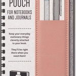 IF Bookaroo Pen Pouch - suport pentru pix pentru pudră, IF