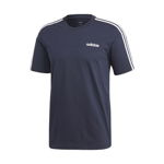 T-SHIRT MANICA CORTA COTONE ESSENTIAL 3S, Adidas