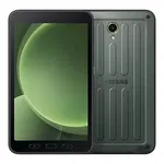Tableta Samsung Galaxy Tab Active5 X306  256GB Flash  8GB RAM  WiFi + 5G  Enterprise Edition  Green, Samsung