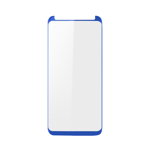 Folie Protectie Magic Sticla 3D Case Friendly Samsung Galaxy S8 Plus G955 Blue hmcfsg955bl