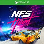 Joc EA Games Need for Speed: Heat - Xbox One, EA Games